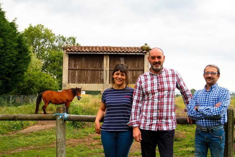 Orixe Adiccións - Centro terapéutico de Autoayuda en Ourense